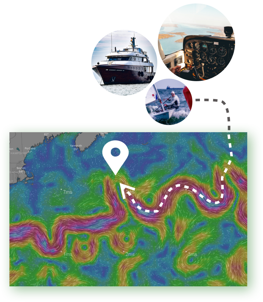 layer and model selection visualisation